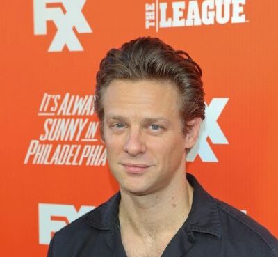 Jacob Pitts