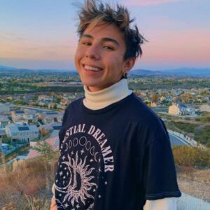 Jaden Barba- Wiki, Age, Height, Girlfriend, Net Worth (Updated on