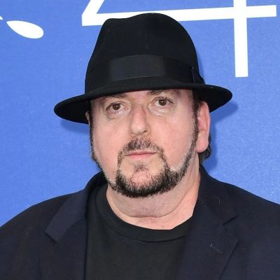 James Toback