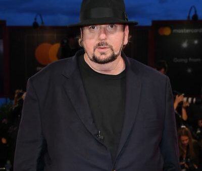 James Toback