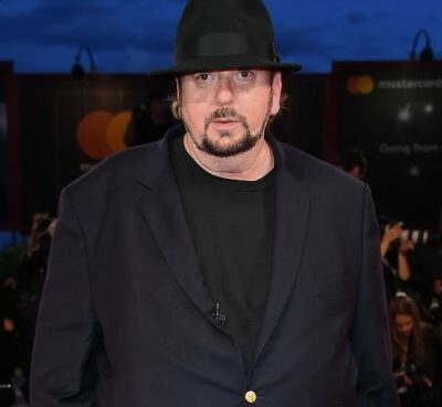James Toback