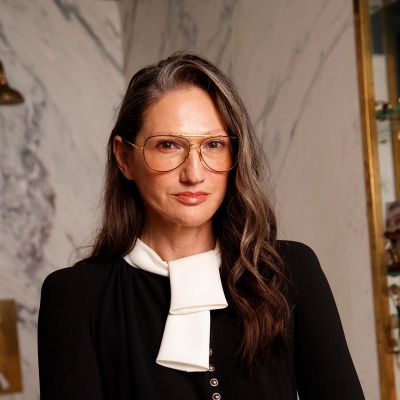 Jenna Lyons