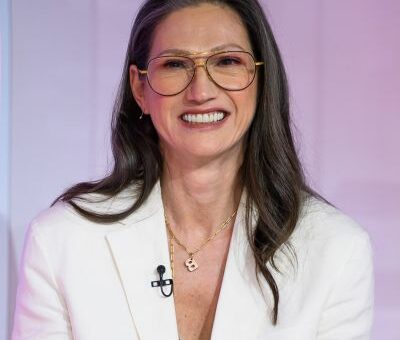 Jenna Lyons