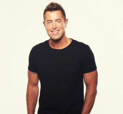 Jeremy Camp