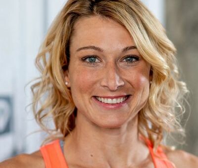 Jessie Graff