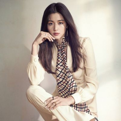 Jun Ji Hyun