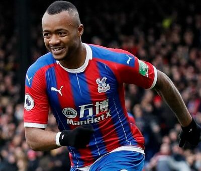 Jordan Ayew