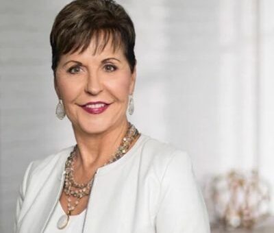 Joyce Meyer