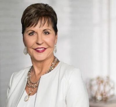 Joyce Meyer