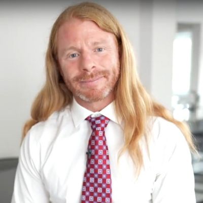 Jp Sears