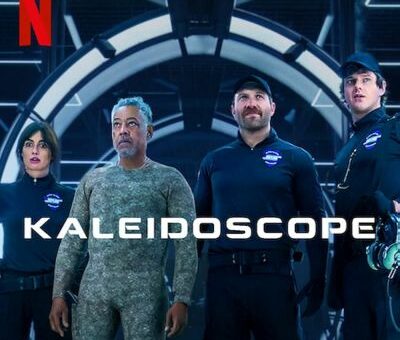 Kaleidoscope