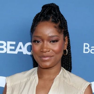 Keke Palmer