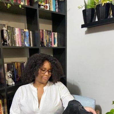 Kelly Cristina Nascimento