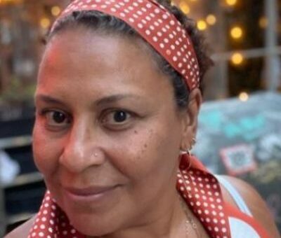 Kelly Cristina Nascimento