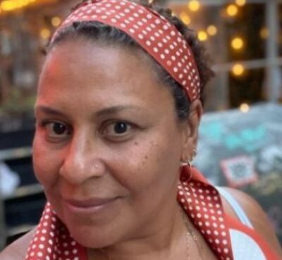 Kelly Cristina Nascimento