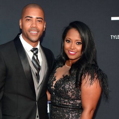 Keshia Knight Pulliam