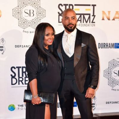 Keshia Knight Pulliam