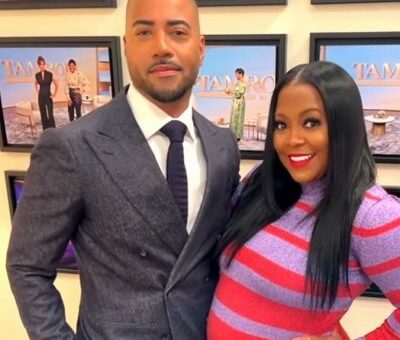 Keshia Knight Pulliam