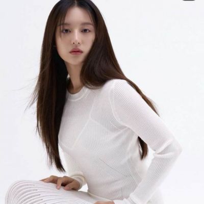 Kim Ji-won