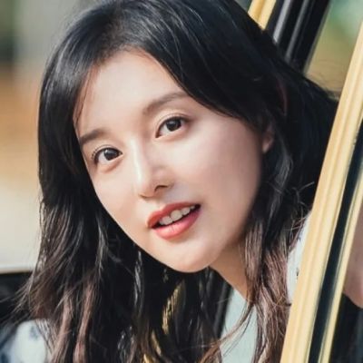 Kim Ji-won