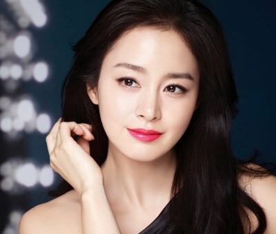 Kim Tae-hee