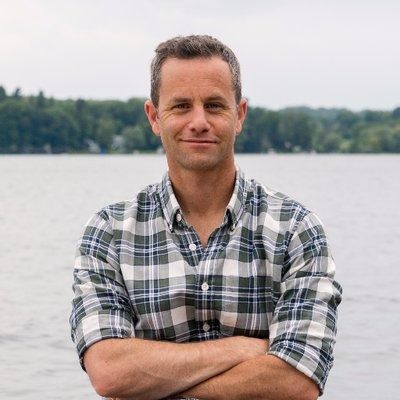 Kirk Cameron