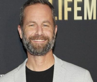 Kirk Cameron