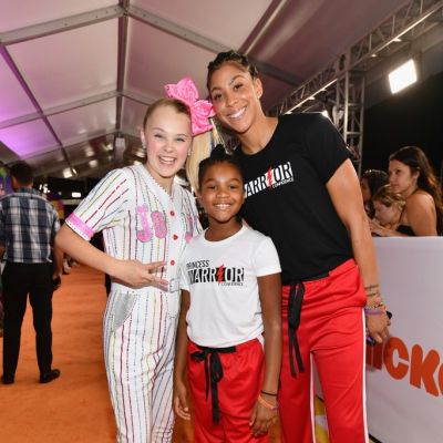 Lailaa Nicole Williams