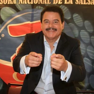 Lalo Rodriguez