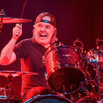 Lars Ulrich