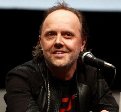 Lars Ulrich