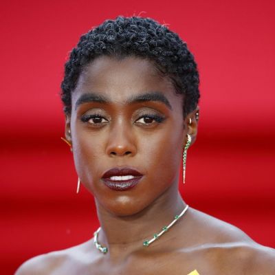 Lashana Lynch Is Portrayed As A Miss Jennifer Honey In 