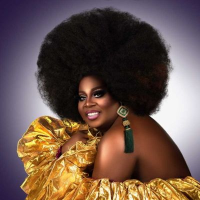 Latrice Royale