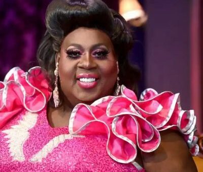 Latrice Royale