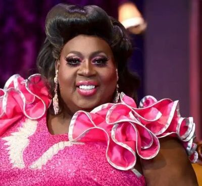 Latrice Royale