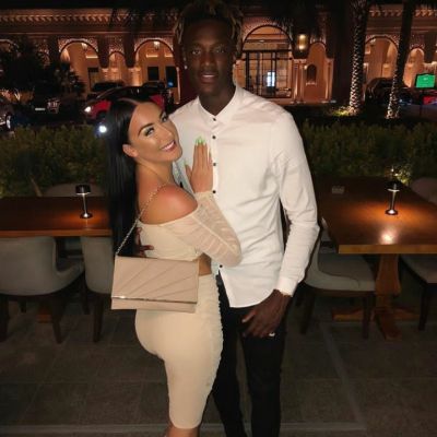 Leah Monroe Boyfriend