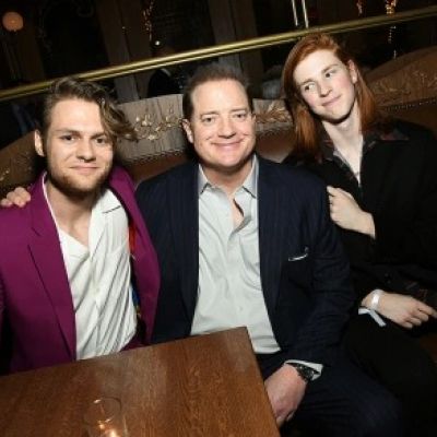 Leland Francis Fraser