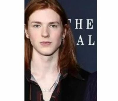 Leland Francis Fraser