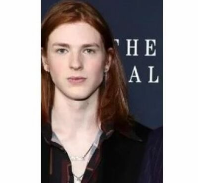 Leland Francis Fraser