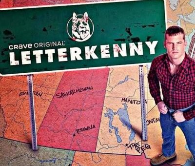 Letterkenny