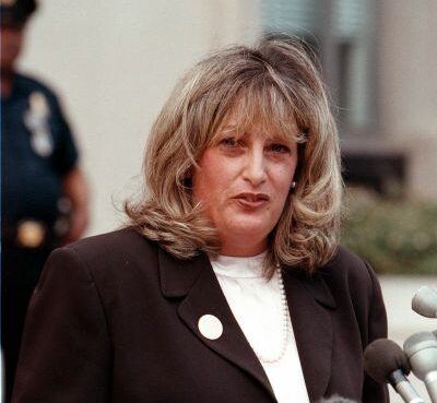 Linda Tripp
