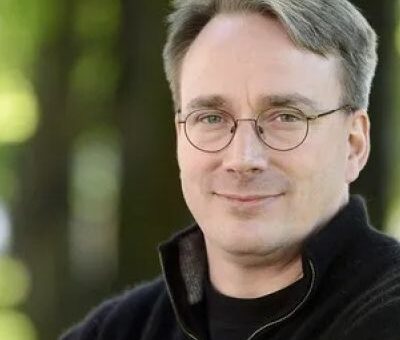 Linus Torvalds