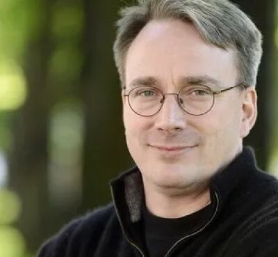 Linus Torvalds