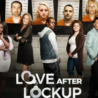 Love After Lockup