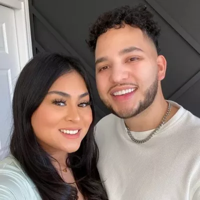 Lupita Arellanos husband