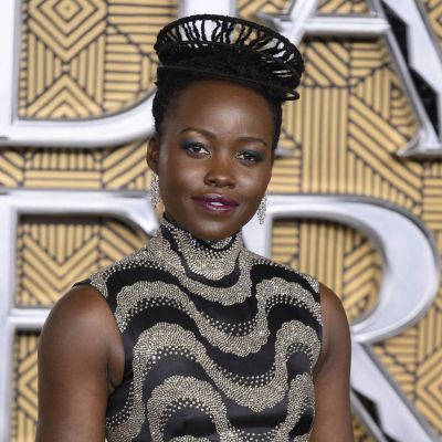 Lupita Nyong