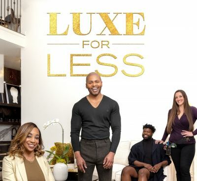 Luxe for Less