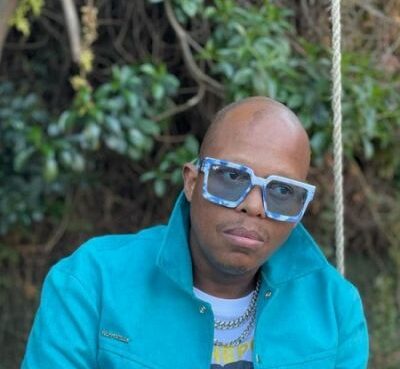 Mampintsha