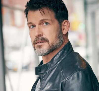 Mark Deklin
