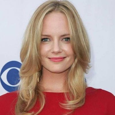 Marley Shelton